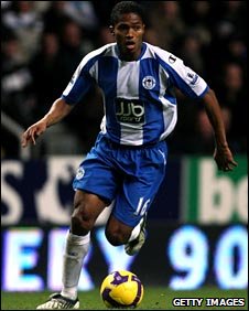 Антонио Валенсия