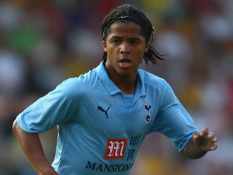 Джованни Дос Сантос