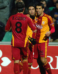 Фото www.galatasaray.org