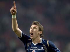 Марио Манджукич