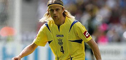 Анатолий Тимощук