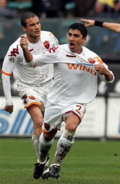 Давид Писарро, АР