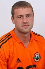 Алексей Бахарев, shakhtar.com