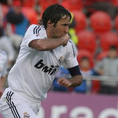 Рауль, uefa.com