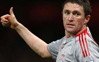 Робби Кин, telegraph.co.uk