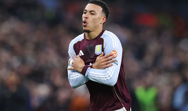 Морган Роджерс, Getty images