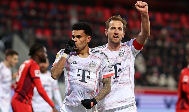 Гайденгайм - Баварія, Getty Images