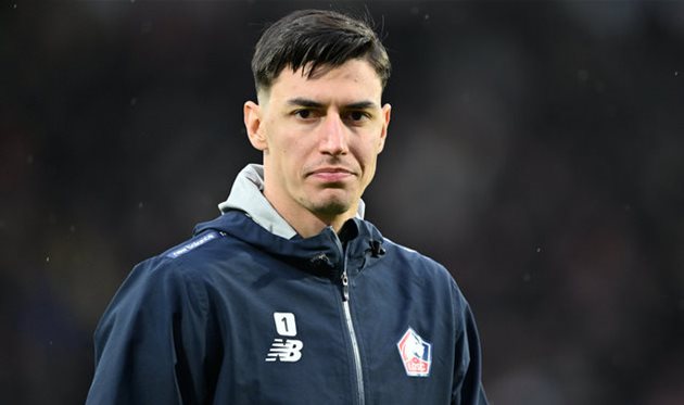 Берке Озер, Getty Images