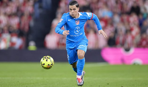 Джакомо Распадорі, Getty Images