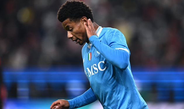 Давід Нерес, Getty Images