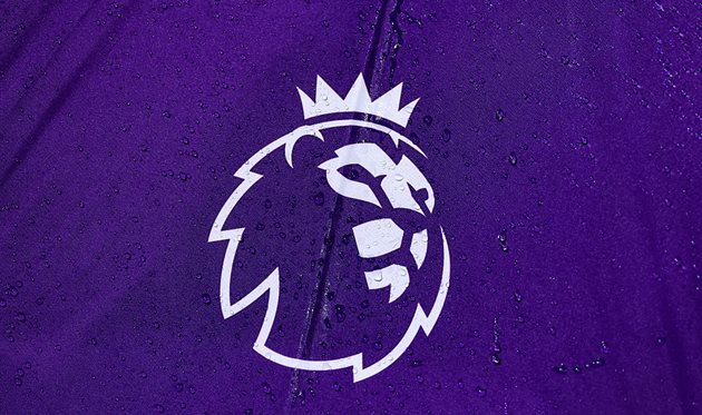 Логотип АПЛ, getty images