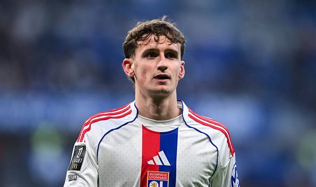 Тайлер Мортон, getty images