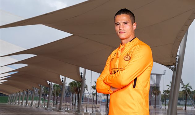 Ібрагім Афеллай, getty images