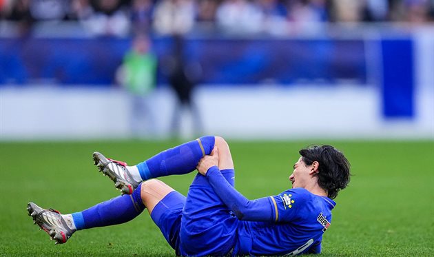 Такумі Мінаміно, Getty Images 