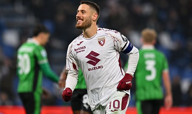 Нікола Влашич, Getty images