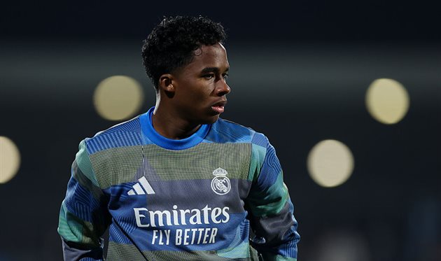 Ендрік, Getty images