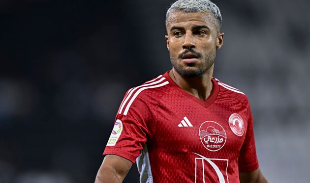 Рафінья Алькантара, Getty Images