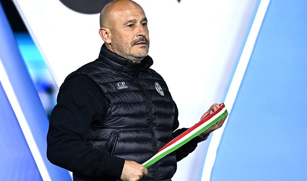 Вінченцо Італьяно, Getty Images