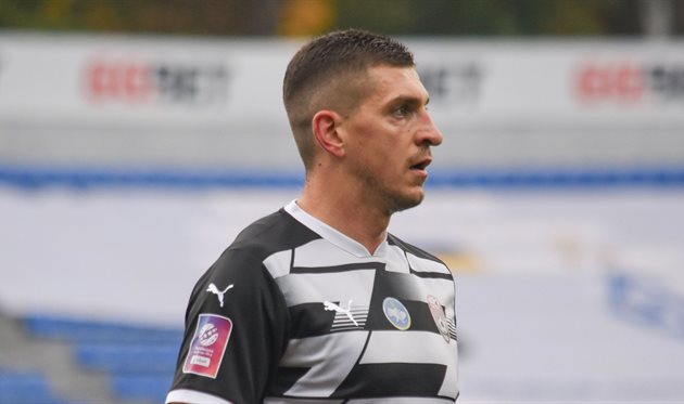 Пилип Будківський, ФК Зоря