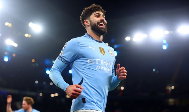 Йошко Гвардіол, getty images