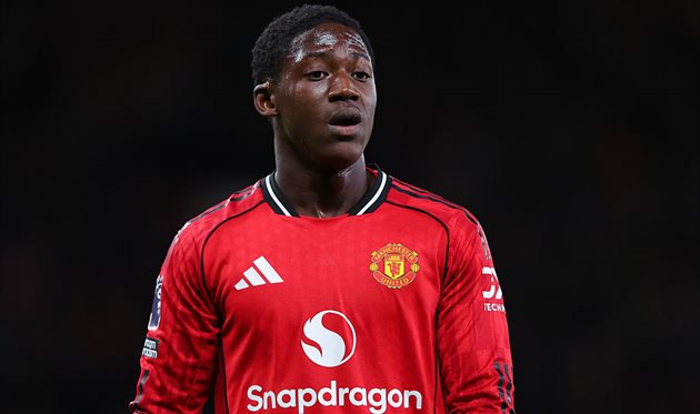 Коббі Мейну Getty Images