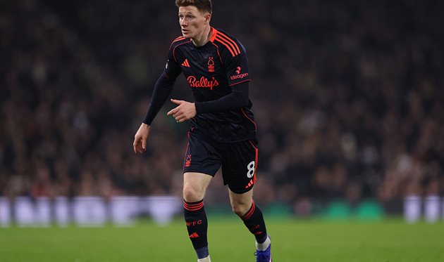 Елліот Андерсон, Getty Images