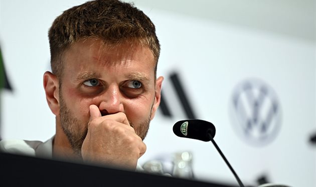 Ніклас Фюллькруг, Getty Images