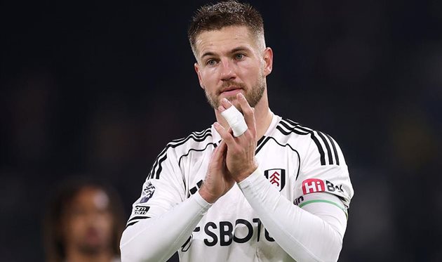  Йоахім Андерсен Getty Images