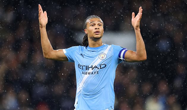 Натан Аке, Getty Images