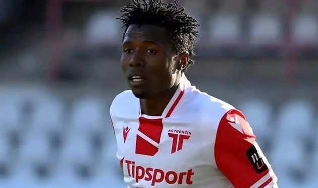 Адам Якубу Getty Images