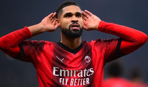 Рубен Лофтуса-Чік, getty images