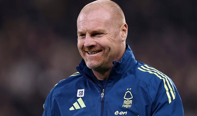 Шон Дайч Getty Images