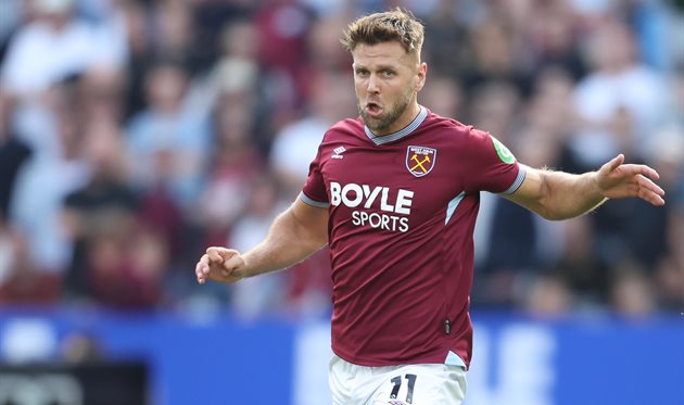 Ніклас Фюллькруг, Getty Images