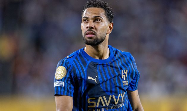 Ренан Лоді, Getty Images