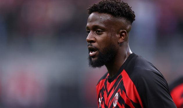 Дівон Орігі, Getty Images