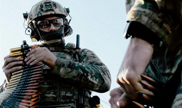 Фото Генштаб ЗСУ