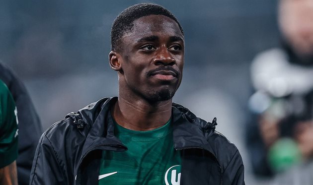 Саель Кумбеді, Getty Images