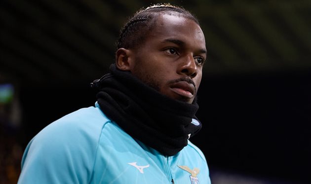 Нуну Тавареш, Getty Images