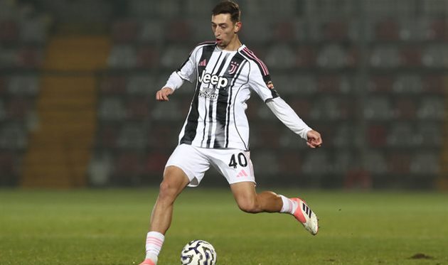 Йонас Рухі, Getty Images