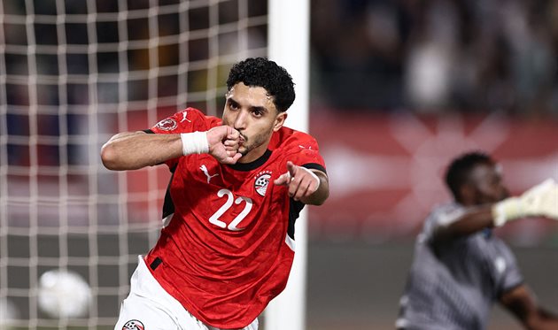 Омар Мармуш