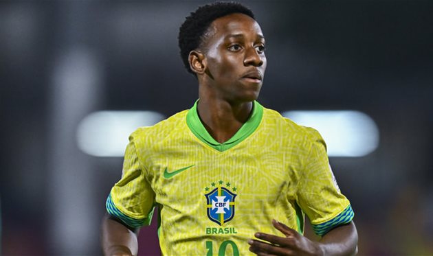 Габріель Мек, Getty Images