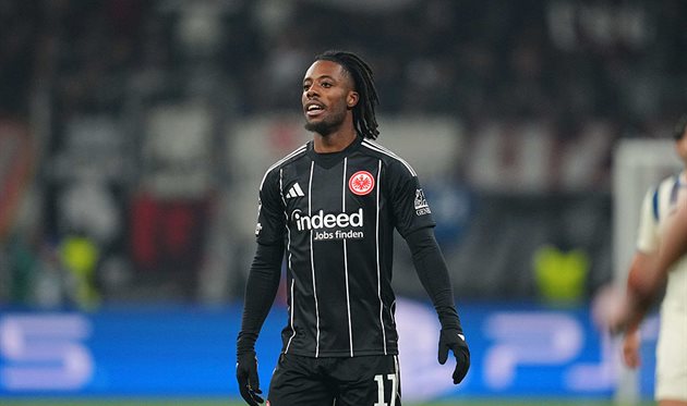 Ельє Ваї, Getty Images