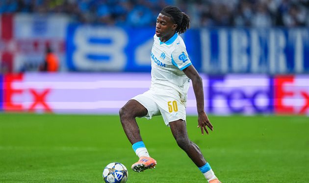 Дерріл Бакола, Getty Images