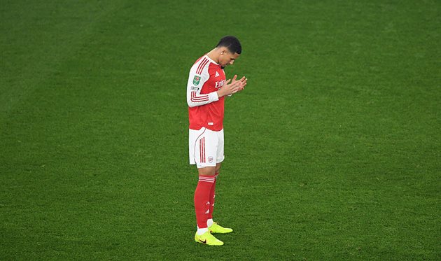 Вільям Саліба, Getty Images