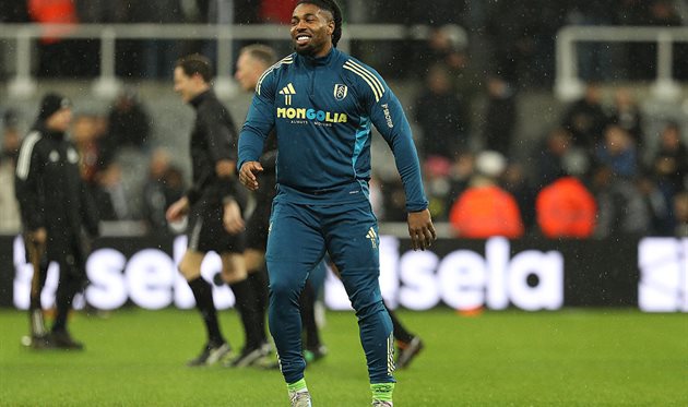 Адама Траоре, Getty Images