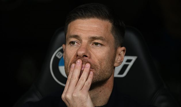 Хабі Алонсо, Getty Images