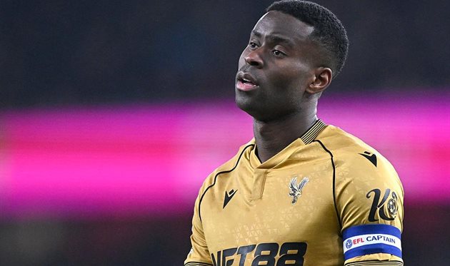 Марк Геї Getty Images