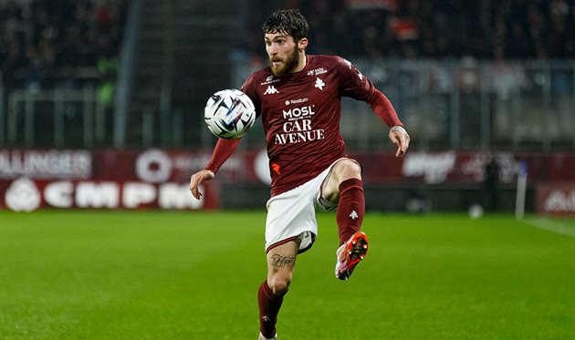 Георгі Цітаішвілі, Getty Images