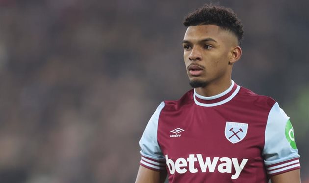 Луїс Гільєрме Getty Images