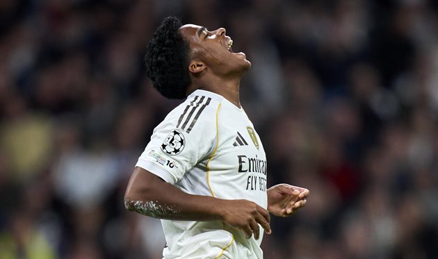 Ендрік, Getty Images